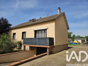 House in Vernouillet (28500)