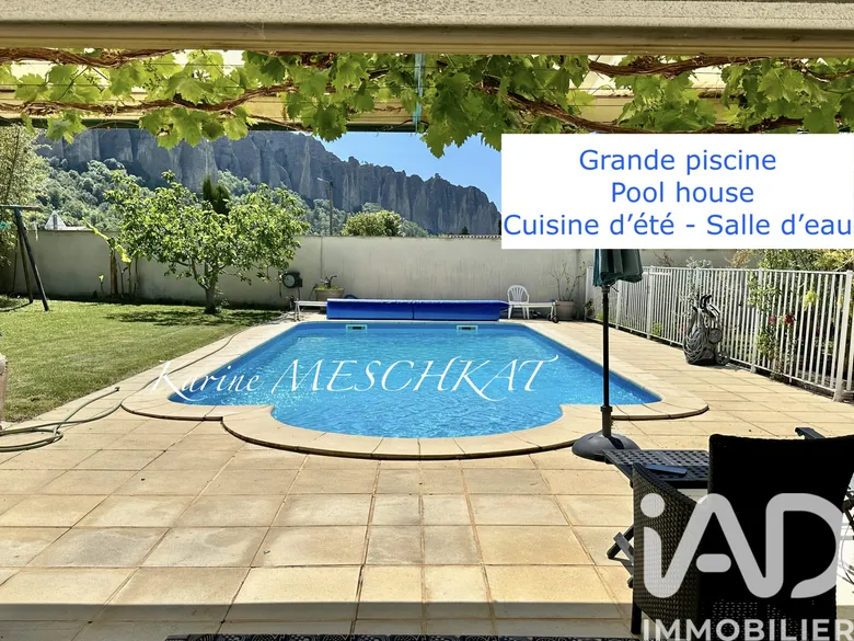 Maison 5 pièces 158 m² · à Les Mées · 158 m² · 538 000 €