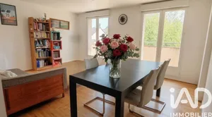 Apartment in Blois (41000)