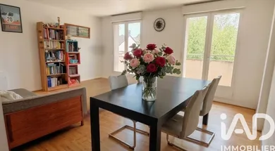 Appartement à Blois (41000)