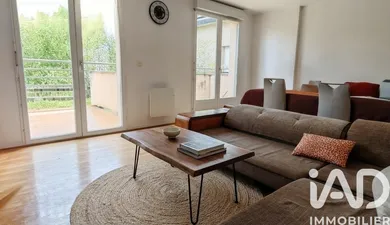 Appartement à Blois (41000)
