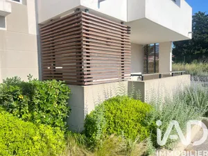 Appartement à Châteauneuf-les-Martigues (13220)