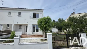 Maison à Montendre (17130)