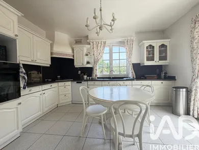 Traditional house in Ballainvilliers (91160)