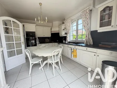 Traditional house in Ballainvilliers (91160)