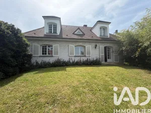 Traditional house in Ballainvilliers (91160)