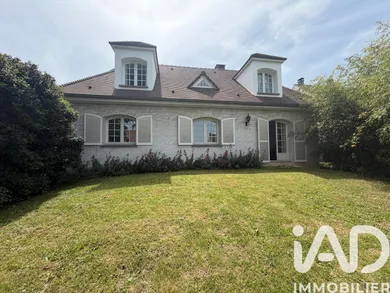 Traditional house in Ballainvilliers (91160)