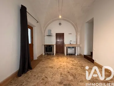 Appartement à Villeneuve-lès-Avignon (30400)