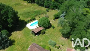 House in Lannemaignan (32240)