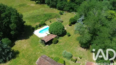 House in Lannemaignan (32240)