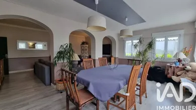 House in Saint-Barthélemy (56150)