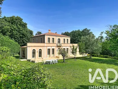 Maison à Ramonville-Saint-Agne (31520)