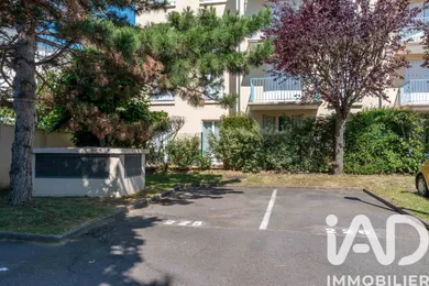 Parking à Mantes-la-Jolie (78200)