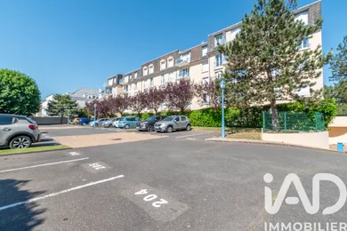 Parking à Mantes-la-Jolie (78200)