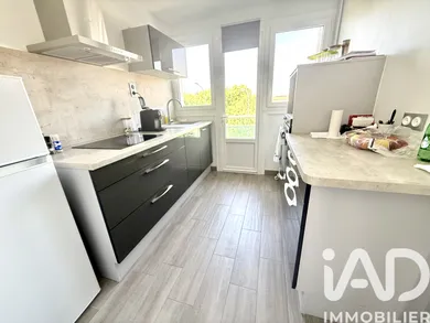 Appartement à Poitiers (86000)
