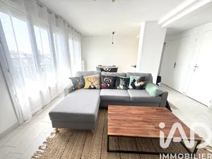 Appartement à Poitiers (86000)