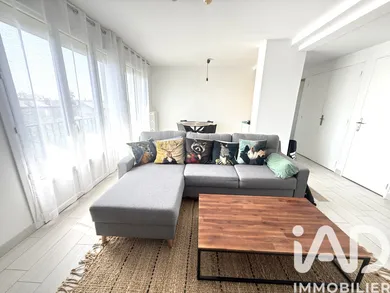 Appartement à Poitiers (86000)