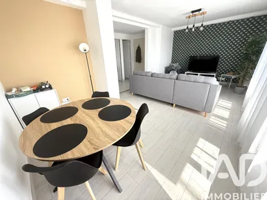 Appartement à Poitiers (86000)