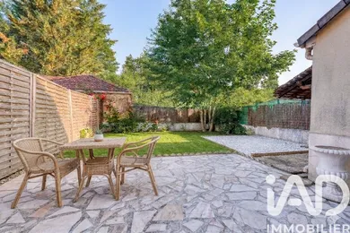 House in Villeparisis (77270)