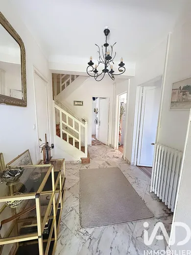 Maison à Massy (91300)