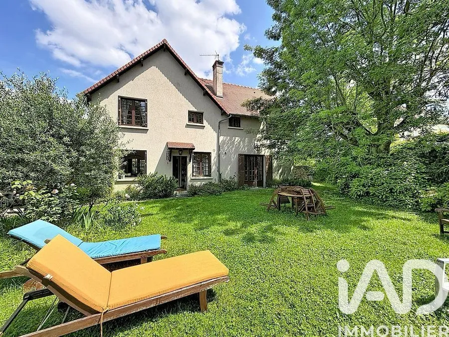 Maison à Massy (91300) photo 3