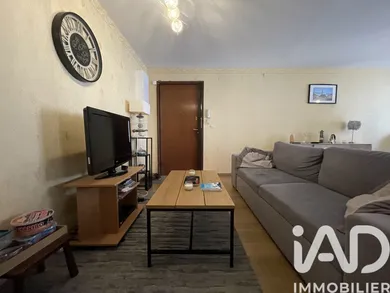 Appartement à Arras (62000)