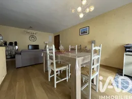 Appartement à Arras (62000)
