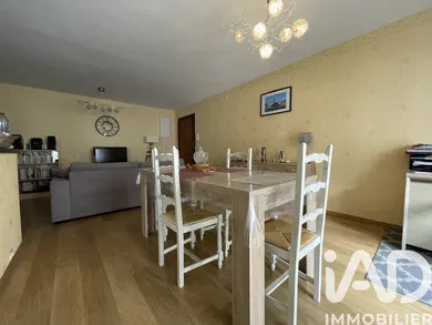 Appartement à Arras (62000)