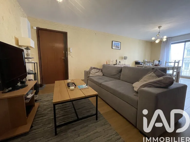 Appartement 3 pièces 62 m² · à Arras · 62 m² · 126 000 €