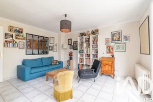 Maison de ville à Mantes-la-Jolie (78200)