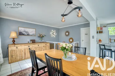 House in Thionville (57100)