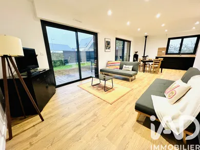 House in Plouaret (22420)