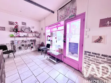 Miscellaneous Shops in Marseille (13007)
