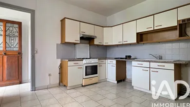 Maison à Rouen (76000)