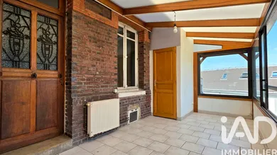 Maison à Rouen (76000)