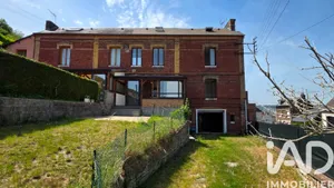 House in Rouen (76000)