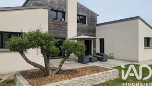 Maison à Plélo (22170)