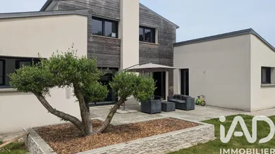 Maison à Plélo (22170)