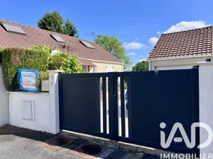 House in Tournan-en-Brie (77220)