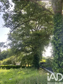Building plot in Rochefort-en-Terre (56220)