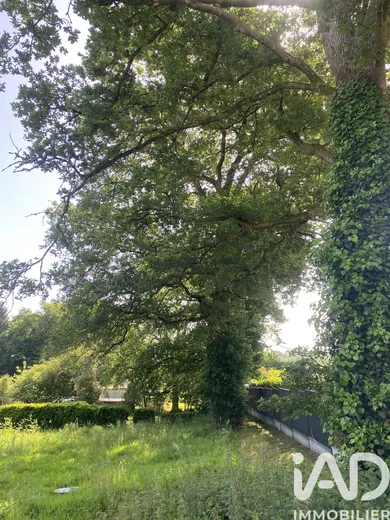 Building plot in Rochefort-en-Terre (56220)