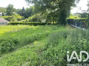 Building plot in Rochefort-en-Terre (56220)
