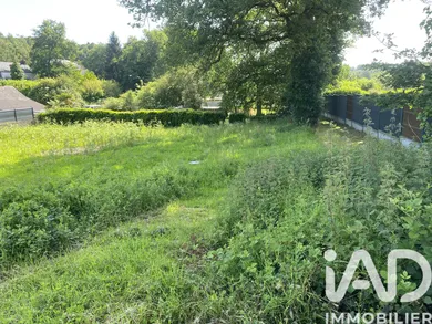 Building plot in Rochefort-en-Terre (56220)