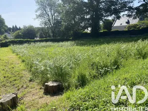 Building plot in Rochefort-en-Terre (56220)