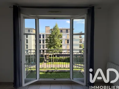 Appartement à Bussy-Saint-Georges (77600)