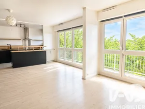 Appartement à Verneuil-sur-Seine (78480)