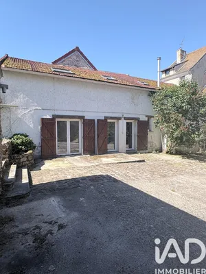 Maison à La Ferté-sous-Jouarre (77260)