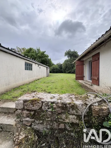 House in La Ferté-sous-Jouarre (77260)