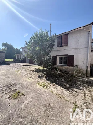 House in La Ferté-sous-Jouarre (77260)