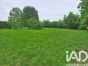 Land in Saint-Martin-du-Bois (33910)